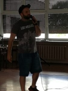 Read more about the article ARKADIO w Nowodworku