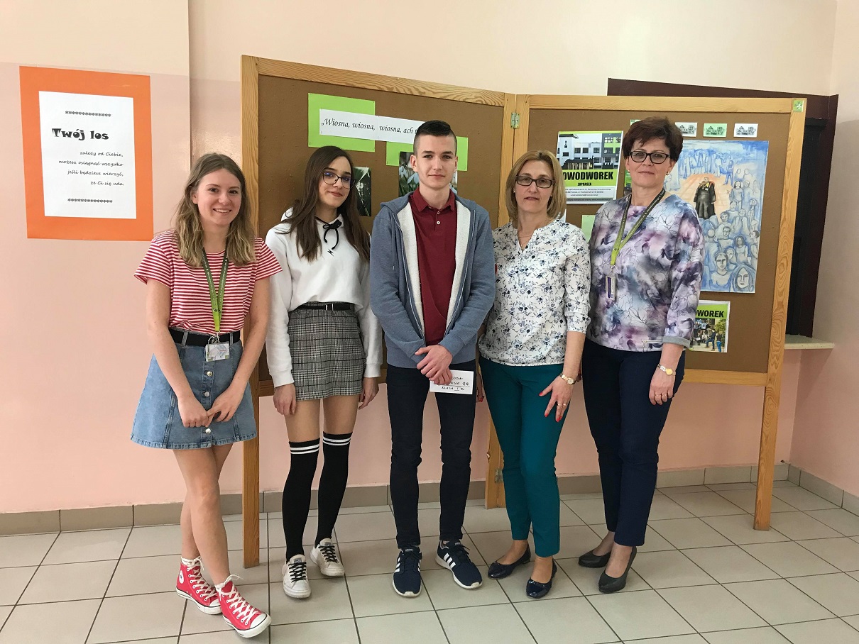 You are currently viewing I b zgarnia 500 zł !