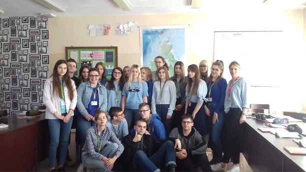 You are currently viewing Dzień Świadomości Autyzmu