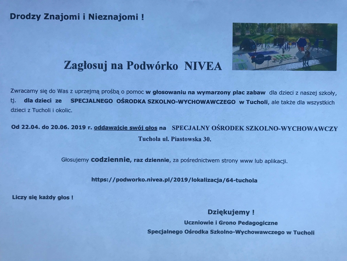 You are currently viewing Podwórko NIVEA