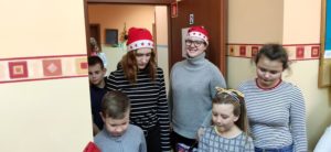 Read more about the article Wigilia Stowarzyszenia 2019