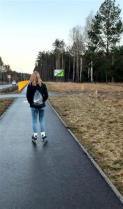 Read more about the article Aktywność fizyczna Nowodworczyków