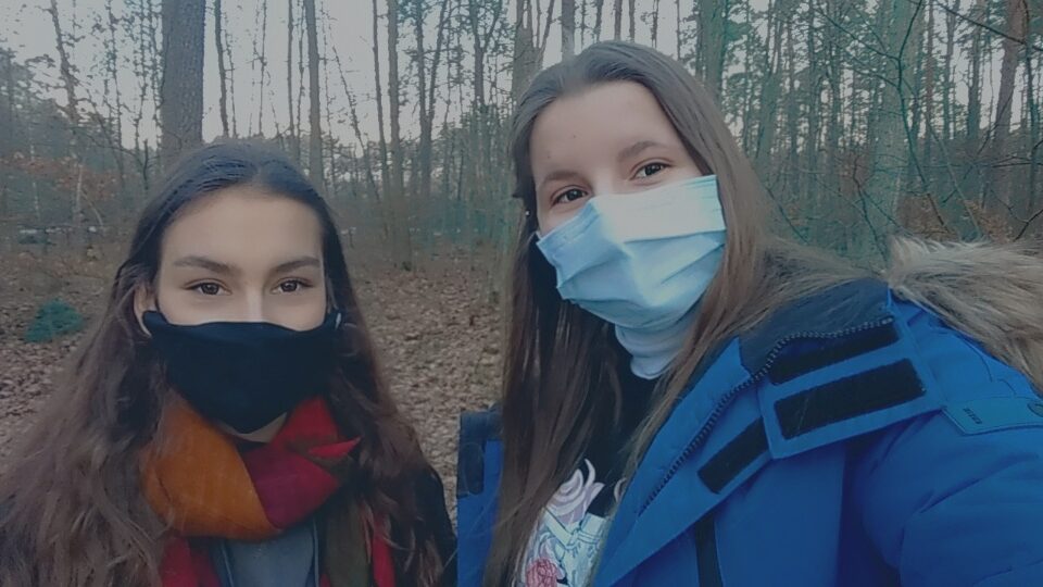 Read more about the article Aktywność fizyczna Nowodworczyków