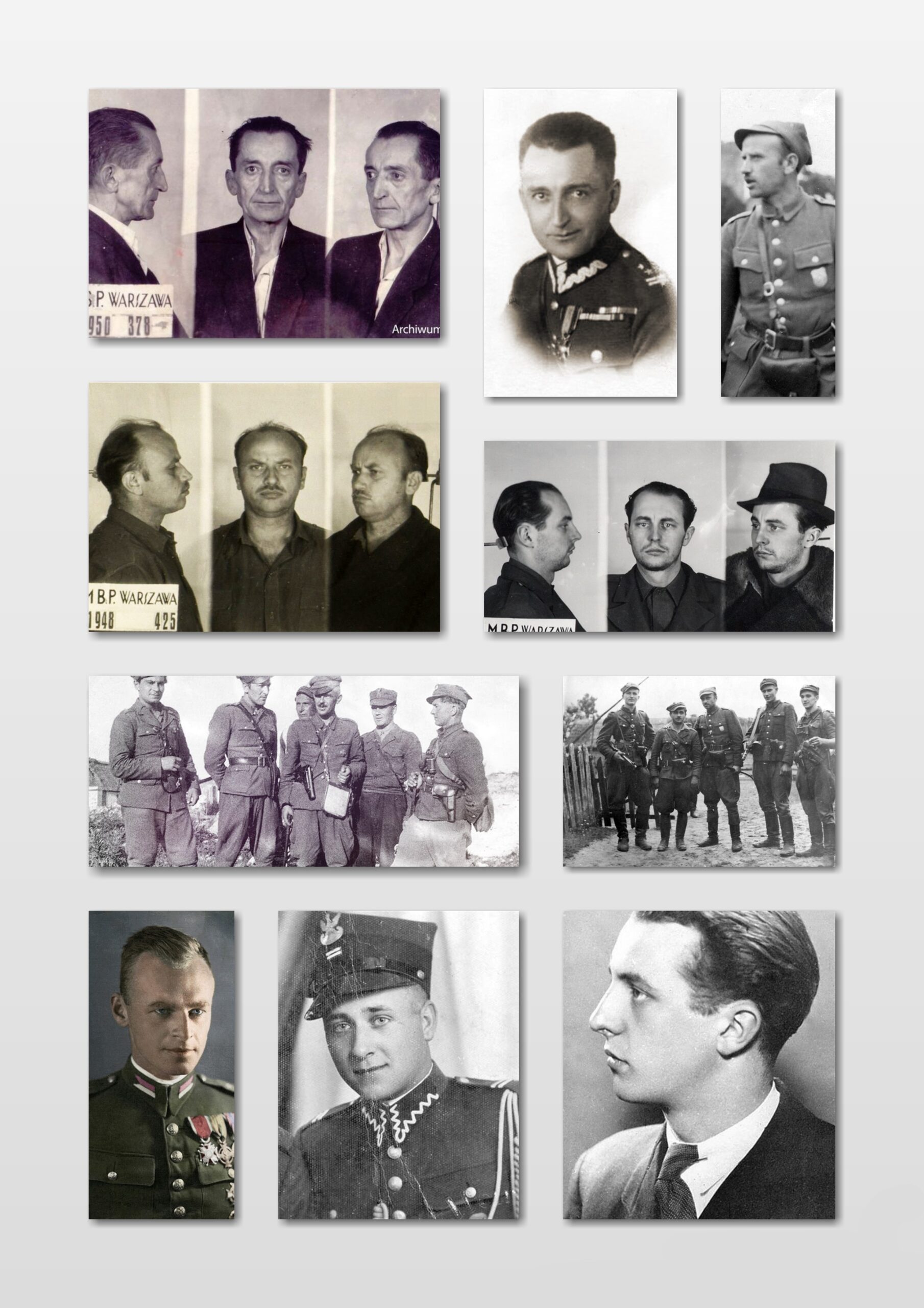 You are currently viewing Narodowy Dzień Pamięci „Żołnierzy Wyklętych”