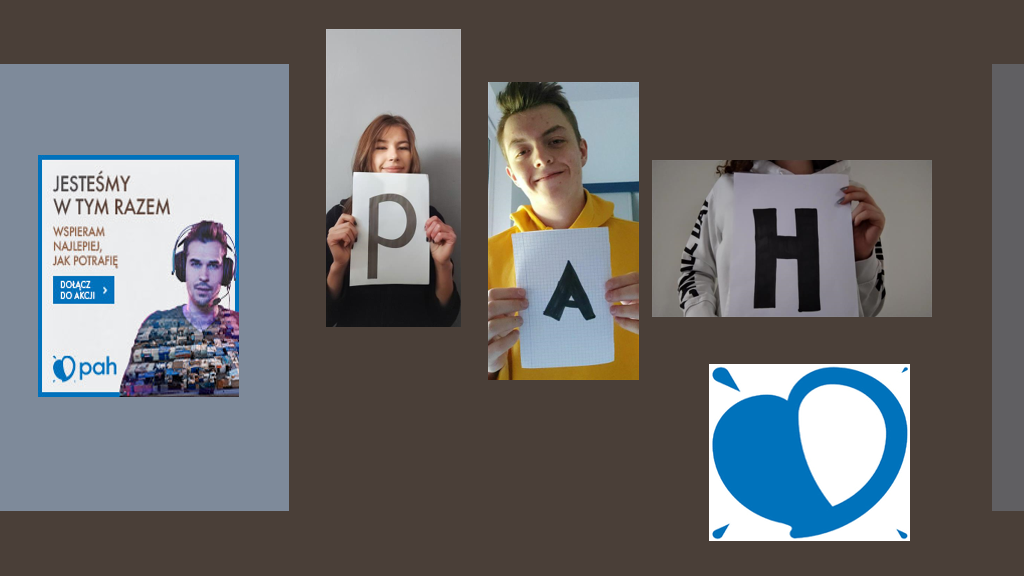 You are currently viewing Akcja edukacyjna PAH-u Wiem i Działam