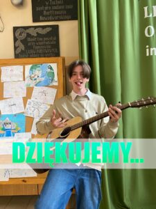 Read more about the article LICEALIA – podziękowania