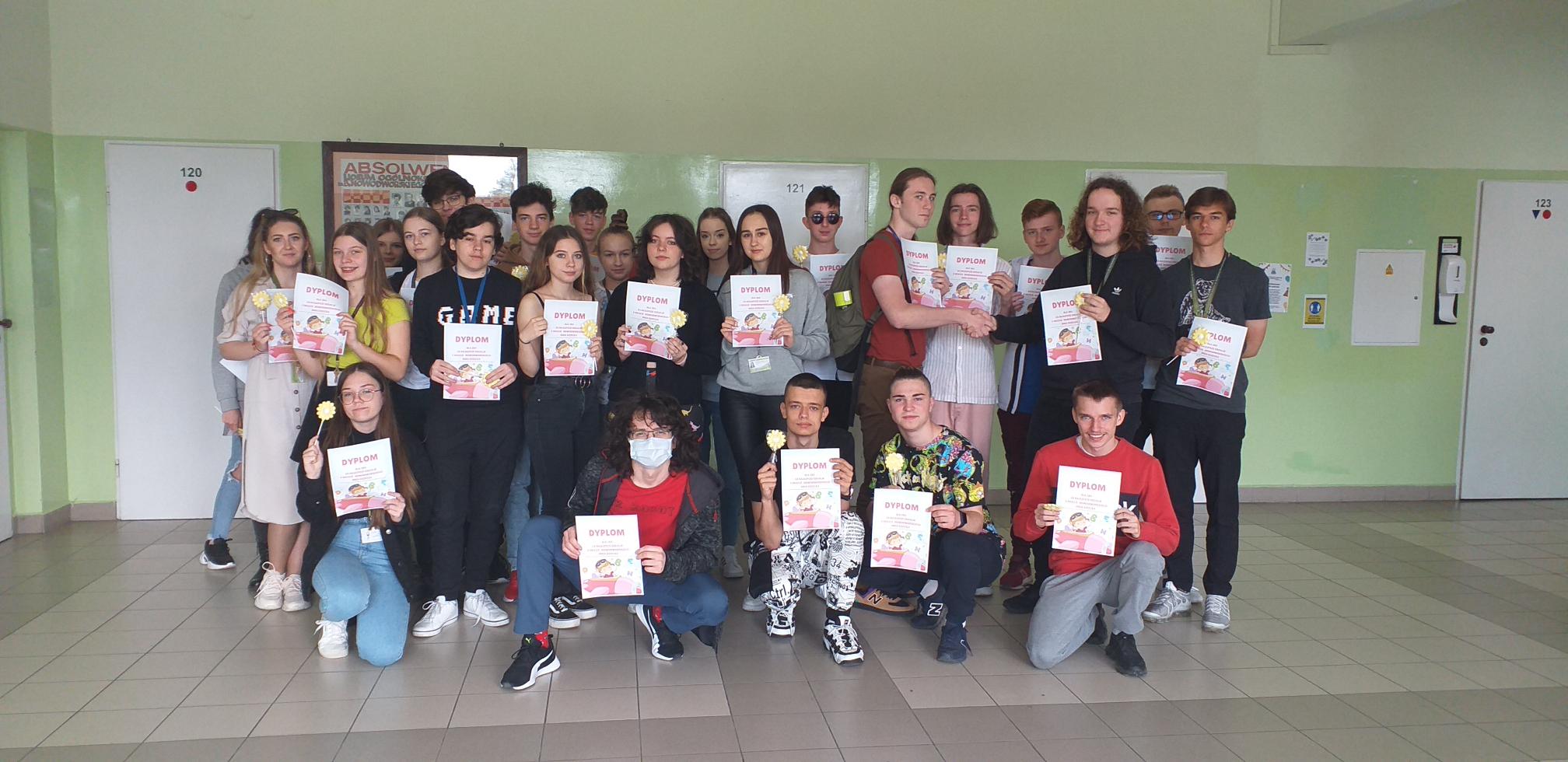 You are currently viewing NOWODWORSKI DZIEŃ DZIECKA- PODSUMOWANIE