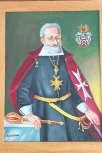 Read more about the article Dzień Patrona w Nowodworku