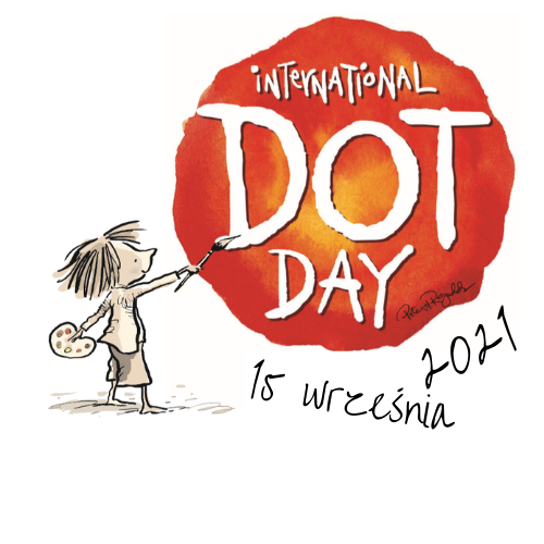 Read more about the article Międzynarodowy Dzień Kropki