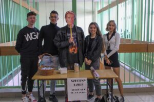 Read more about the article NOWODWORSKI DZIEŃ CHŁOPAKA