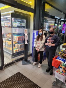 Read more about the article Szkolne Koło Caritas