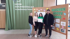 Read more about the article Tydzień Mózgu 2022