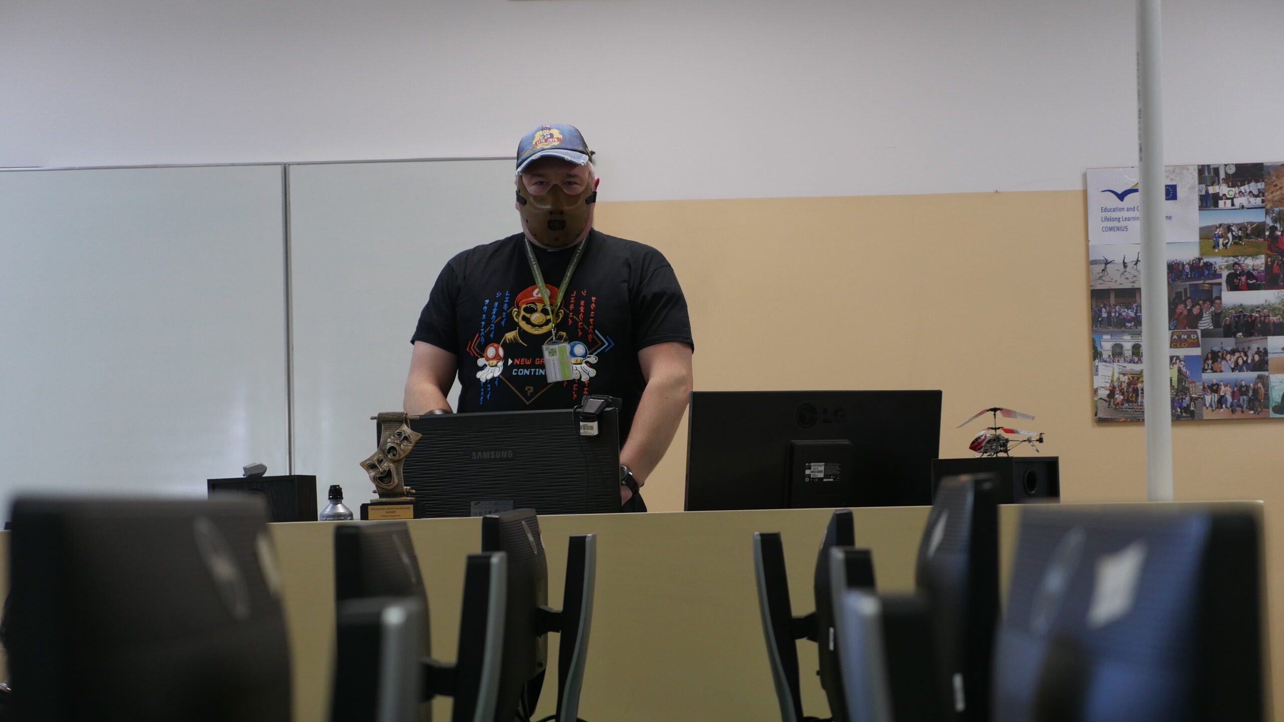 You are currently viewing League of Legends w Nowodworku