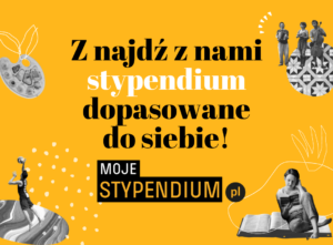 Read more about the article Platforma – Moje Stypendium