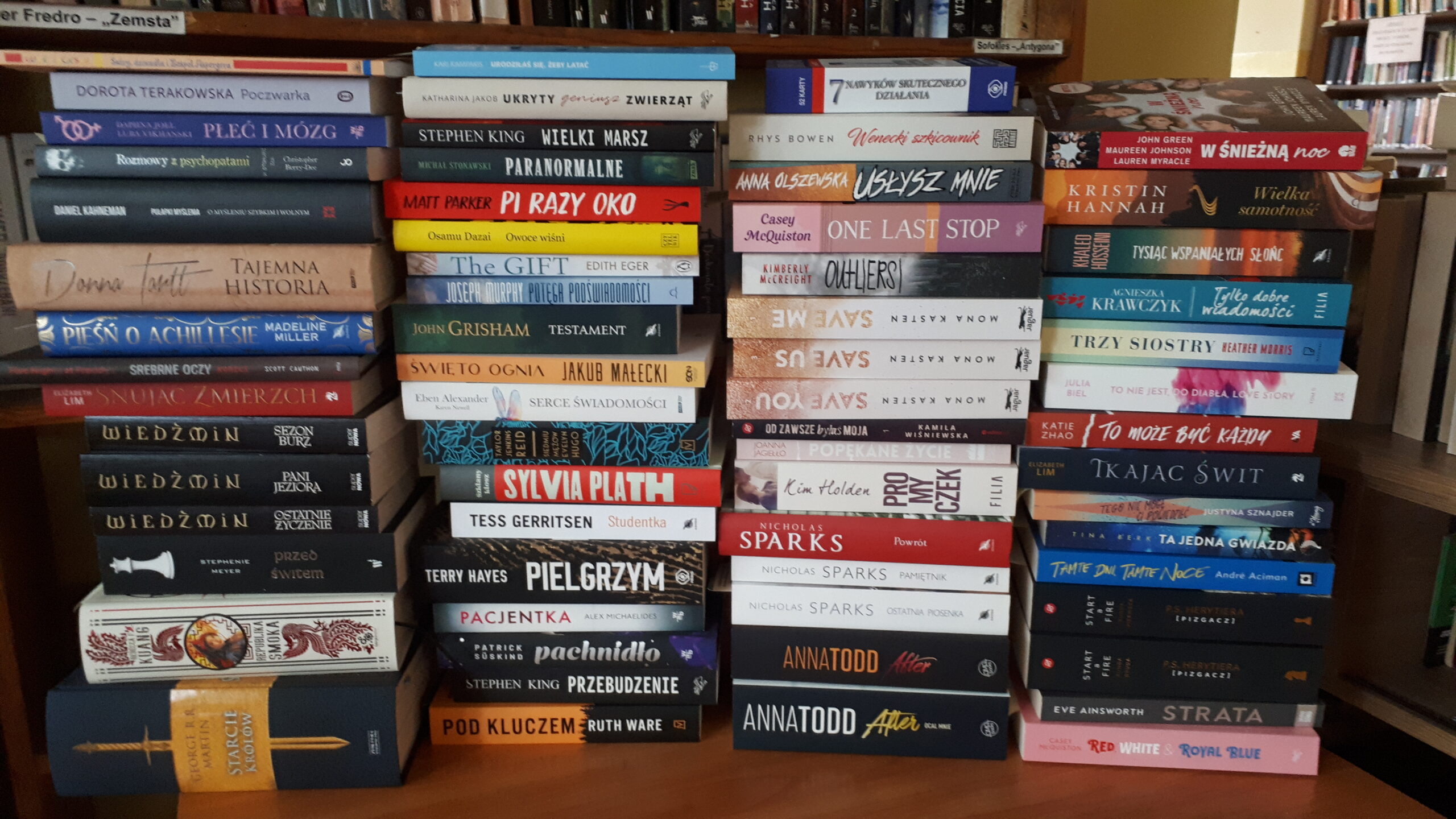 Read more about the article Narodowy Program Rozwoju Czytelnictwa 2021-2025 – zapraszam do wypożyczania na wakacje.