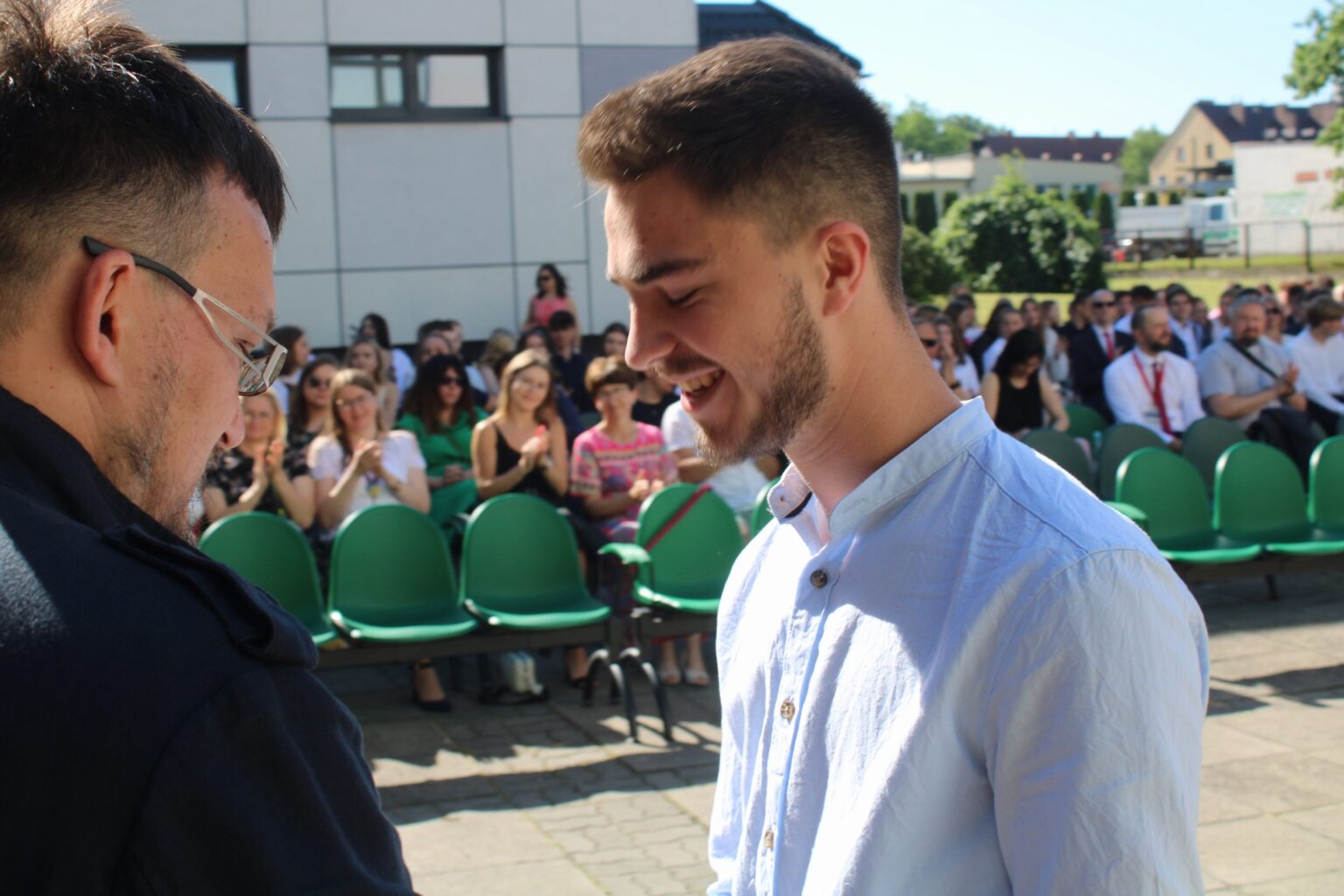 You are currently viewing Nasze sukcesy – przypomnienie