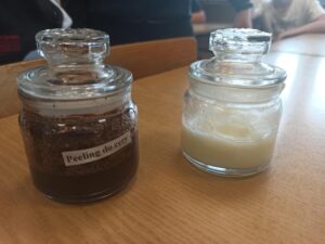 Read more about the article Chemia? Naturalnie!