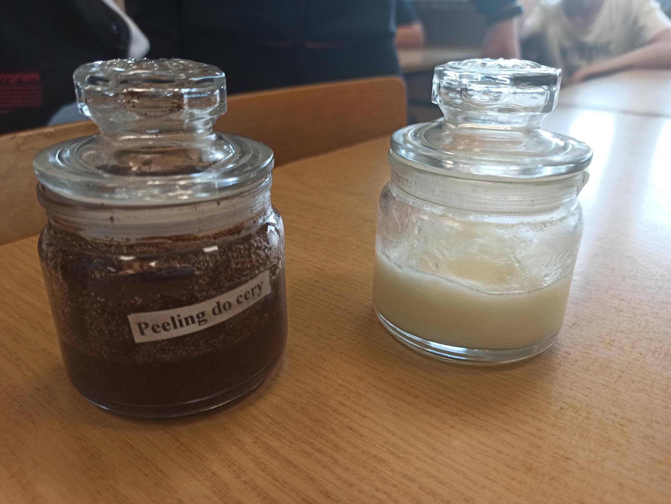 You are currently viewing Chemia? Naturalnie!