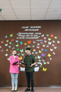 Read more about the article Dzień Edukacji Narodowej w Nowodworku