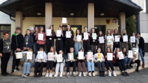 Read more about the article NOWODWORSKIE GRZYBOBRANIE