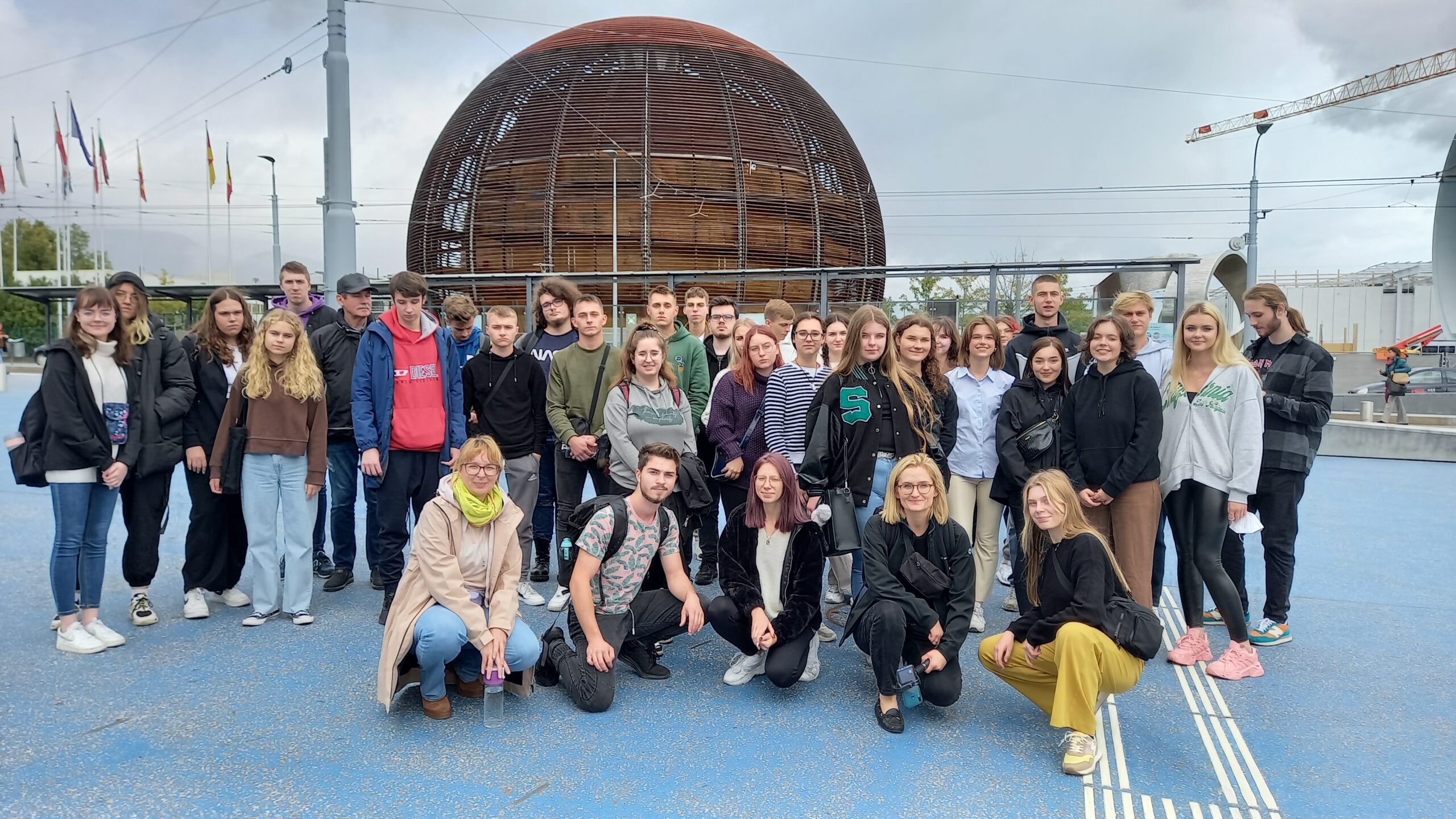 You are currently viewing Wycieczka do Szwajcarii