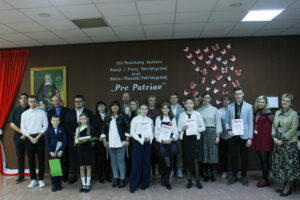 Read more about the article XXII POWIATOWY KONKURS POEZJI I PROZY PATRIOTYCZNEJ ORAZ PIEŚNI I PIOSENKI PATRIOTYCZNEJ „PRO PATRIAE”