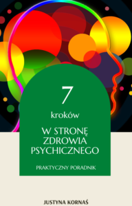 Read more about the article 7 kroków w stronę zdrowia psychicznego 