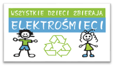 Read more about the article Nowodworek przystąpił do projektu “Wszystkie dzieci zbierają elektrośmieci” 