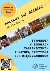 Read more about the article Konkurs stypendialny