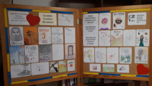 Read more about the article Ja czytam! Ty czytasz! My czytamy!