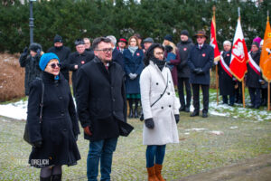 Read more about the article 29 stycznia 2023 r. – 103. rocznica powrotu Tucholi do Macierzy