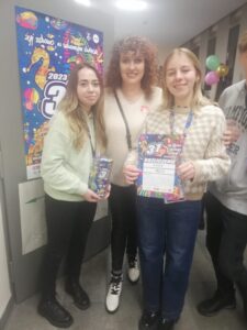 Read more about the article 31 Finał WOŚP