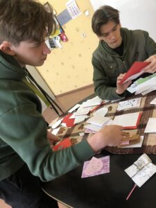 Read more about the article Walentynki rozdane