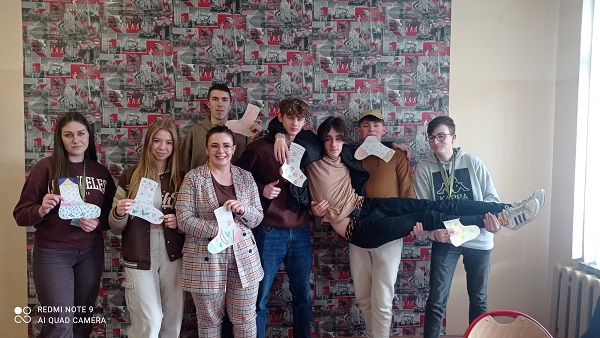 You are currently viewing Światowy Dzień Osób z Zespołem Downa