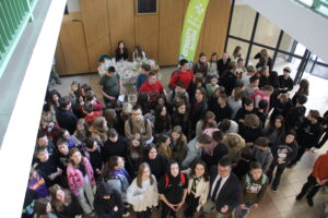 Read more about the article XI Festiwal Nauki w Nowodworku