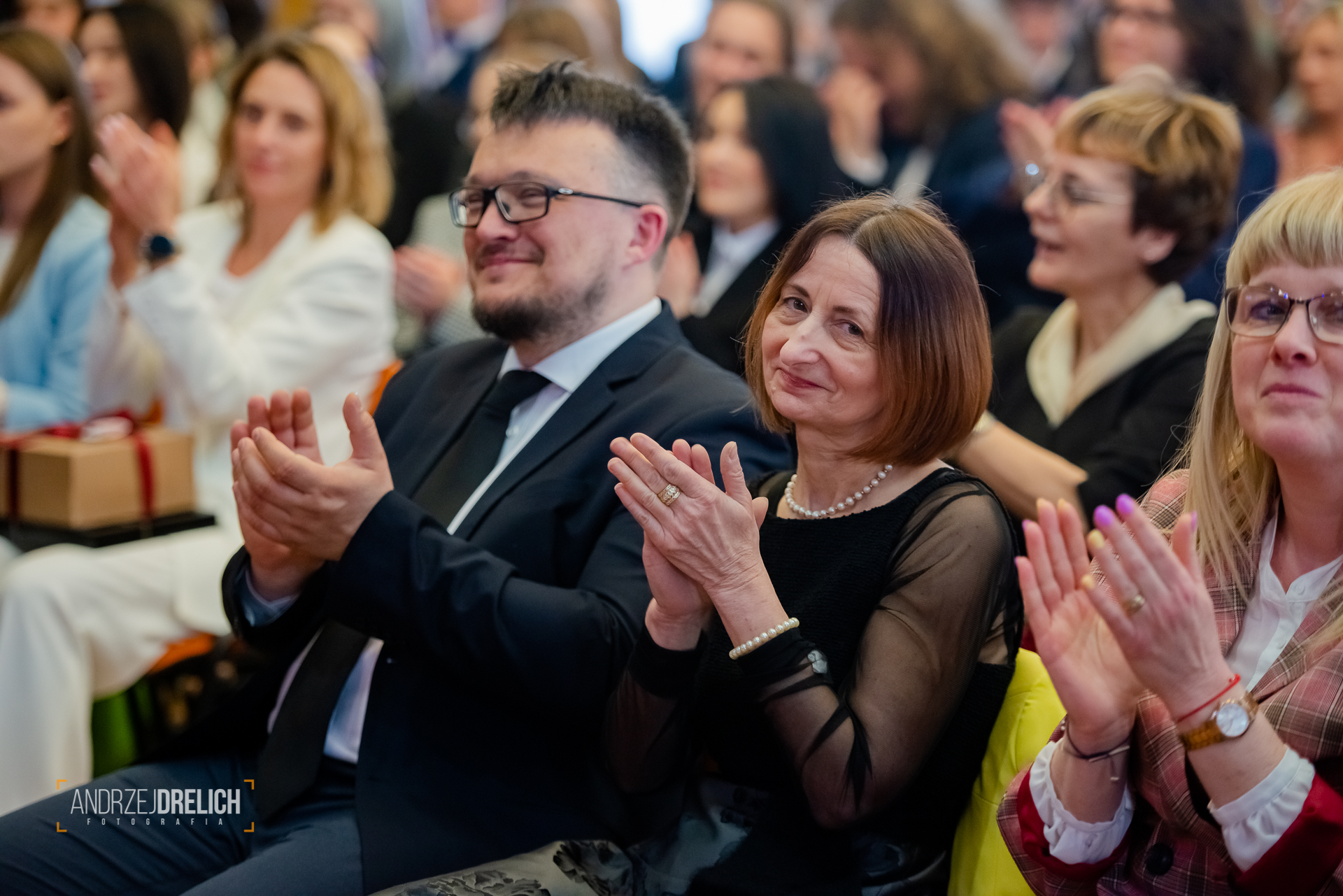 You are currently viewing UROCZYSTE POŻEGNANIE ABSOLWENTÓW 2023