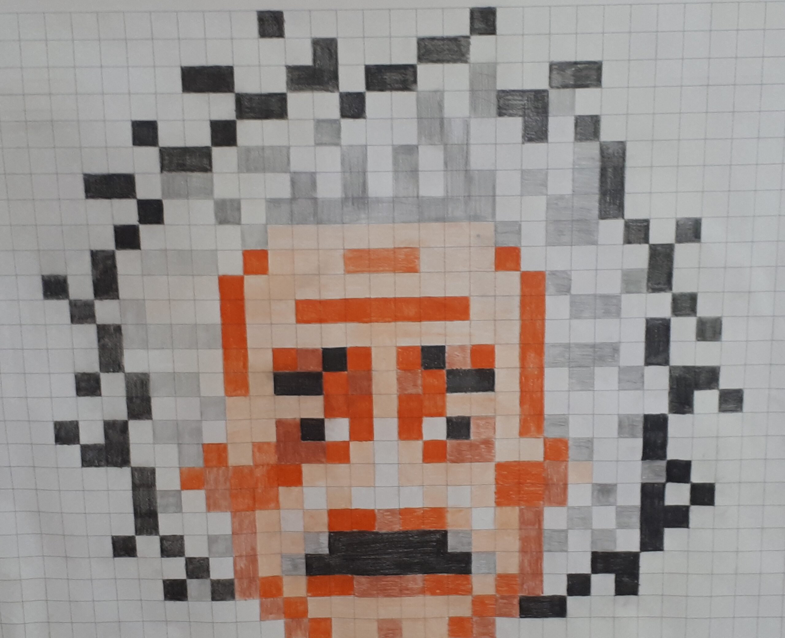 You are currently viewing Wielkie postacie matematyki w czytelni Nowodworka.