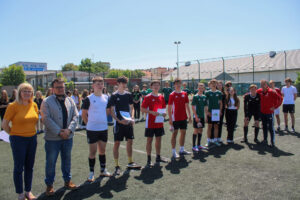 Read more about the article Dzień Dziecka w Nowodworku