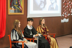 Read more about the article Dzień Patrona w Nowodworku