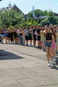 Read more about the article Licealia 2023′ -dzień trzeci