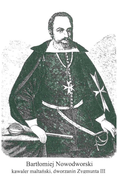 Bartłomiej Nowodworski