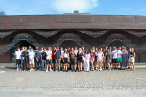 Read more about the article Wycieczka do Wrocławia