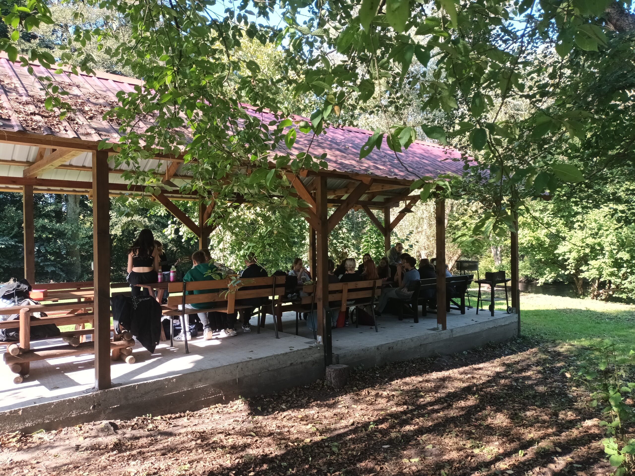 You are currently viewing Integracja Nowodworczyków