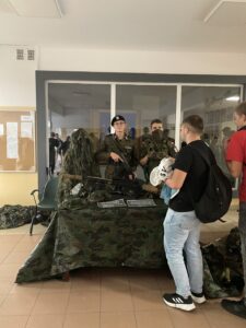 Read more about the article JS 3320 Tuchola w Nowodworku