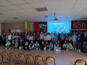 Read more about the article Międzynarodowy Dzień Praw Dziecka w Nowodworku