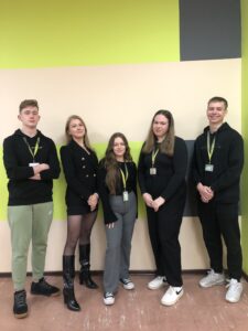 Read more about the article Nowa Rada Samorządu Uczniowskiego