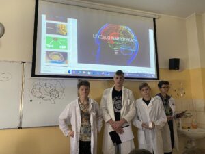 Read more about the article Nowodworek używkom mówi NIE!