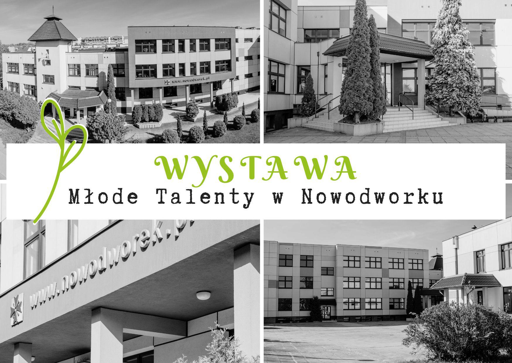 You are currently viewing Młode talenty w Nowodworku