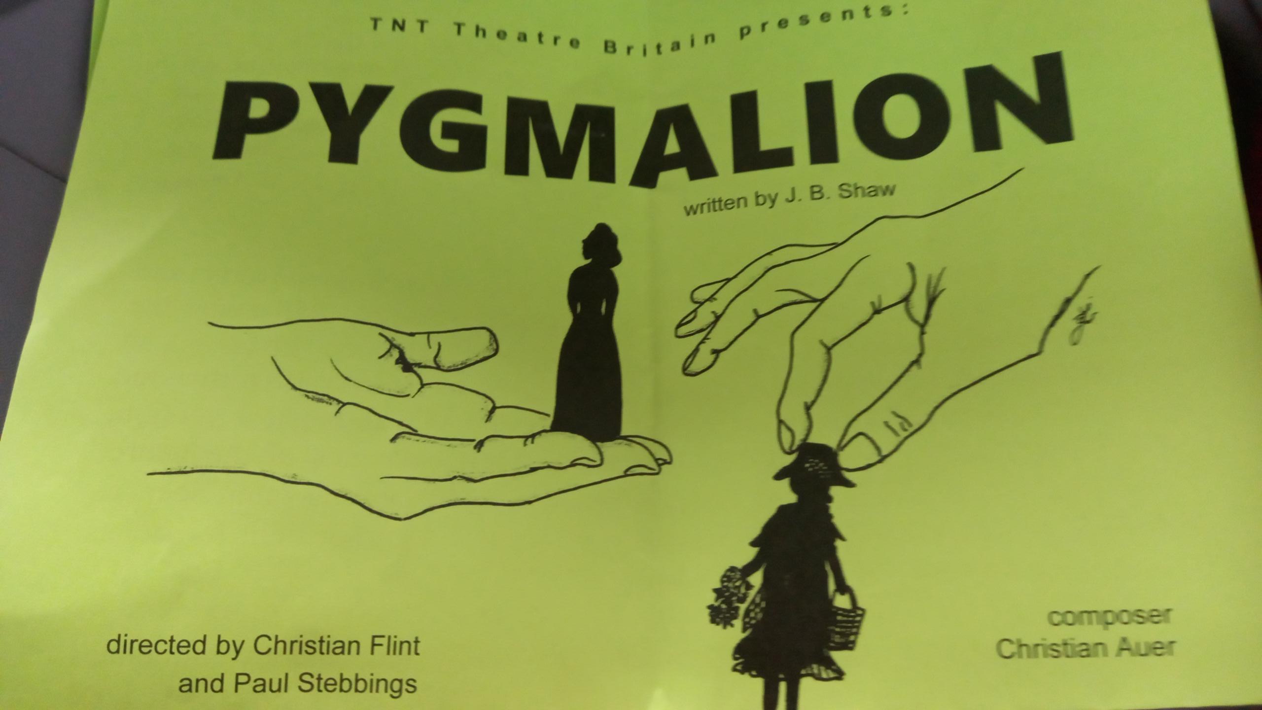 You are currently viewing Nowodworek w teatrze Adria