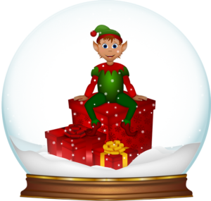 Read more about the article Gwiazdkowy Turniej Piłki Siatkowej